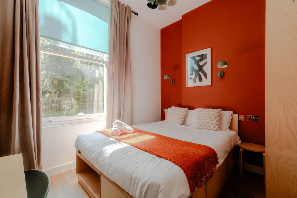 Kensington Stay