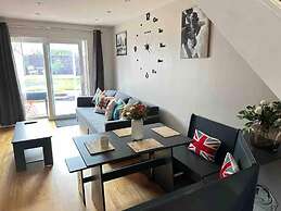 Remarkable 2-bed House in Northolt