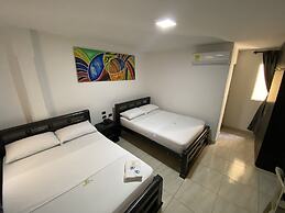 HOTEL DIAMOND BGA