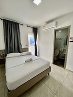 HOTEL DIAMOND BGA