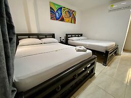 HOTEL DIAMOND BGA