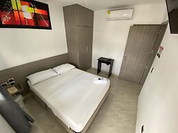 HOTEL DIAMOND BGA