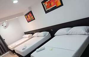 HOTEL DIAMOND BGA
