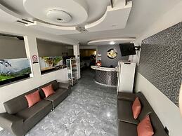 HOTEL DIAMOND BGA