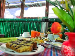 Hostal Cusco Internacional
