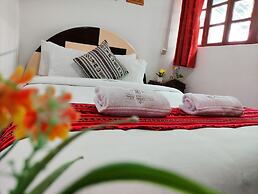 Hostal Cusco Internacional