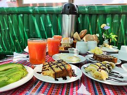 Hostal Cusco Internacional