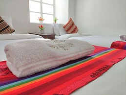 Hostal Cusco Internacional