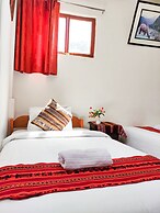 Hostal Cusco Internacional