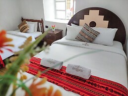 Hostal Cusco Internacional