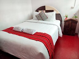 Hostal Cusco Internacional