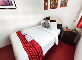 Hostal Cusco Internacional