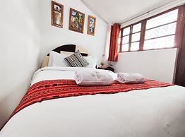 Hostal Cusco Internacional