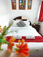 Hostal Cusco Internacional