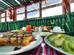 Hostal Cusco Internacional