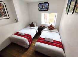 Hostal Cusco Internacional
