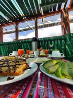 Hostal Cusco Internacional