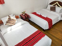 Hostal Cusco Internacional