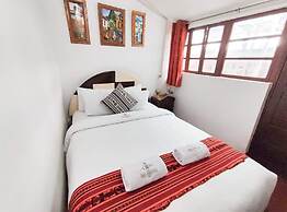 Hostal Cusco Internacional