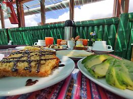 Hostal Cusco Internacional