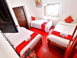 Hostal Cusco Internacional