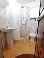 Hostal Cusco Internacional