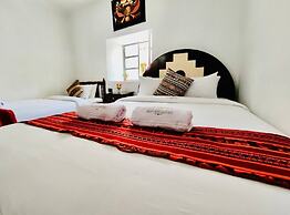 Hostal Cusco Internacional