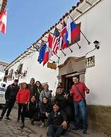 Hostal Cusco Internacional