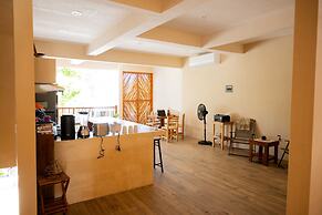 Yax Kiin Casa Boutique