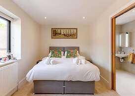 Roe Cottage, Disabled Adapted 2 Bedroom hot tub