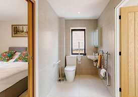 Roe Cottage, Disabled Adapted 2 Bedroom hot tub
