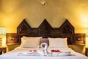 Riad Las Palmeras Guest House, Marrakech