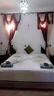 Riad Las Palmeras Guest House, Marrakech