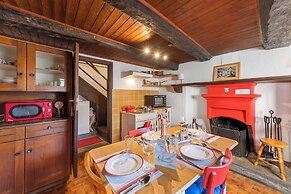 Casa Carla Chalets