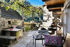 Casa Carla Chalets