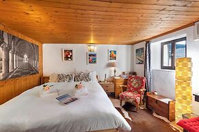Casa Carla Chalets