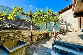 Casa Carla Chalets