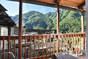Casa Carla Chalets