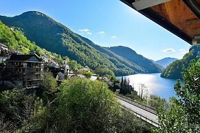 Casa Carla Chalets