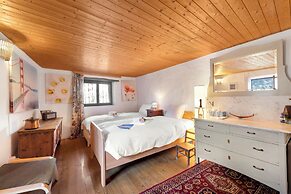 Casa Carla Chalets