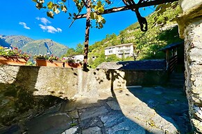 Casa Carla Chalets