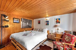 Casa Carla Chalets