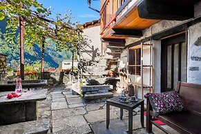 Casa Carla Chalets