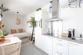 Beach Appartment Alexy Zandvoort