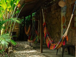Paradise Project Montanita