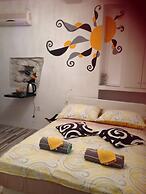 Dragazzo Room