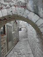Dragazzo Room