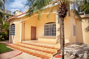 CASA BENCHITO