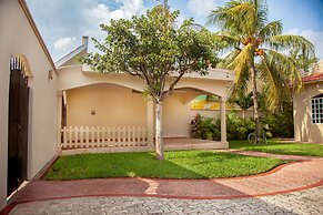 CASA BENCHITO