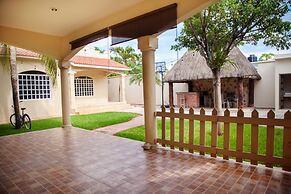 CASA BENCHITO